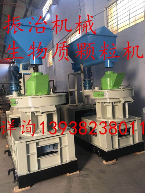 生物質(zhì)顆粒機、鋸末顆粒機